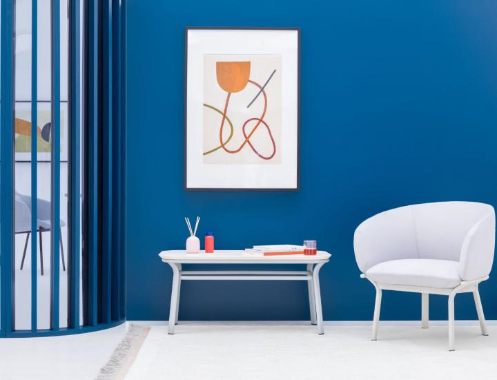 Table basse GRACE - Ref : GR02S_1