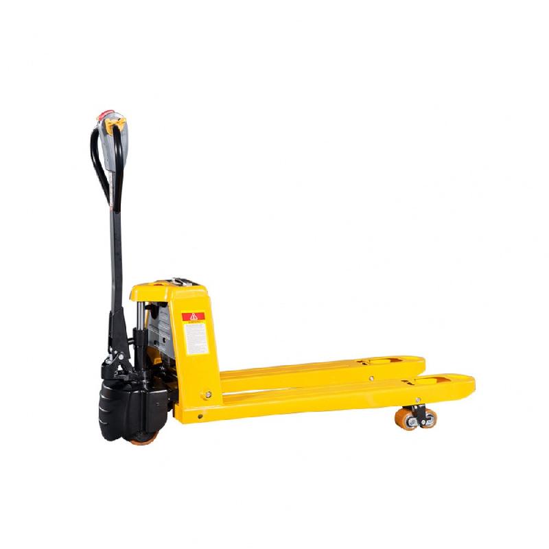 Transpalette électrique EPT 15H - 1500KG, fourches 1150MM x 550MM, batterie Lithium-Ion_1