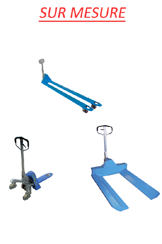 Transpalettes sur mesure_1