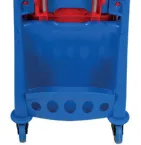 VEGA 308 Chariot en polypropylène 25 lt avec timon central en «U»_1