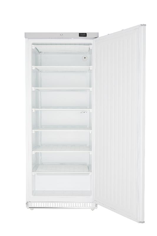 Armoire réfrigérée ABS négative Extérieur blanc 600L CUISTANCE_1