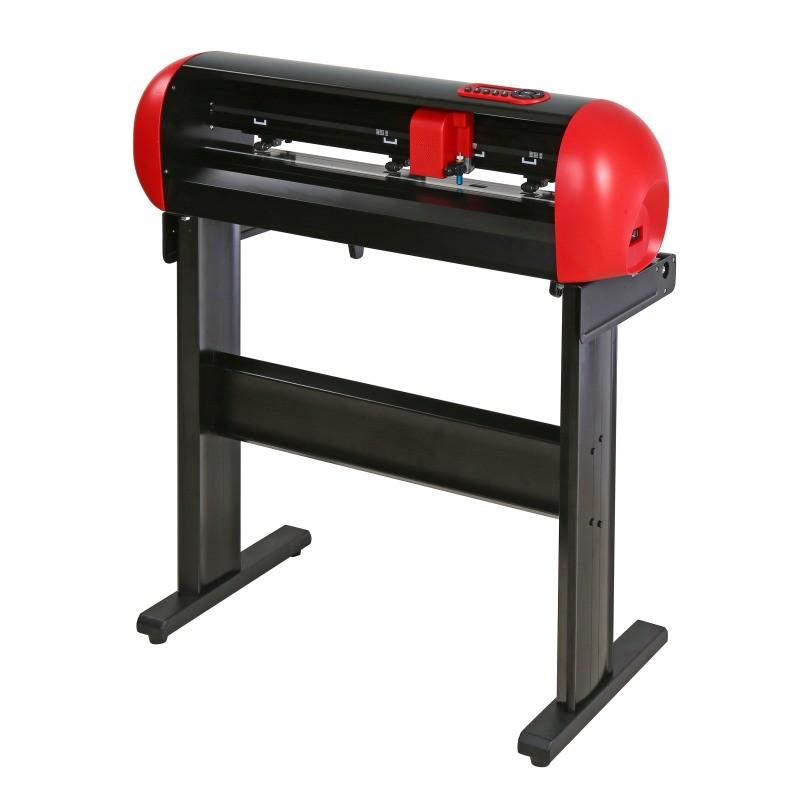 Secabo C60V - Plotter de découpe haute précision avec capteur optique et logiciel inclus_1