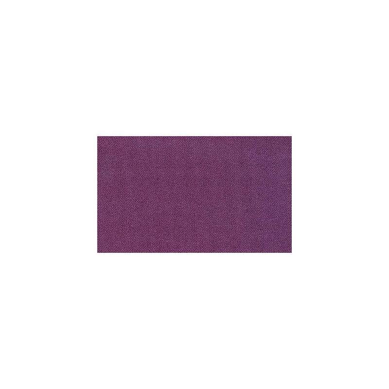 Canapé convertible OGGETTO - Matelas 16 cm - Système Express - Sommier à lattes 160 cm - Velours violet - Fabrication italienne_1