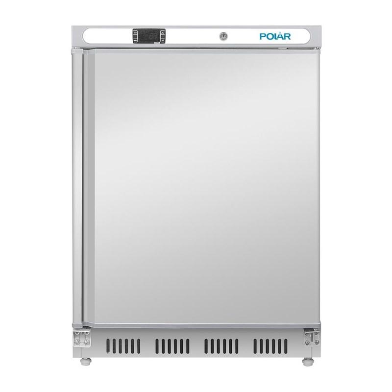 Dessous de comptoir positif Série C inox 150L PC002 Polar_1