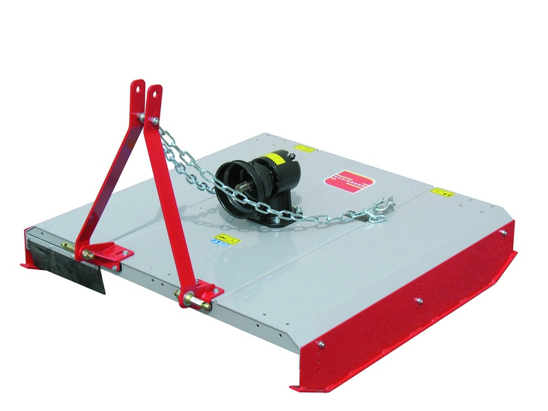 Ge - rotobroyeurs à axe vertical GE1200B - Morgnieux - tracteurs de petites et moyennes puissances_1