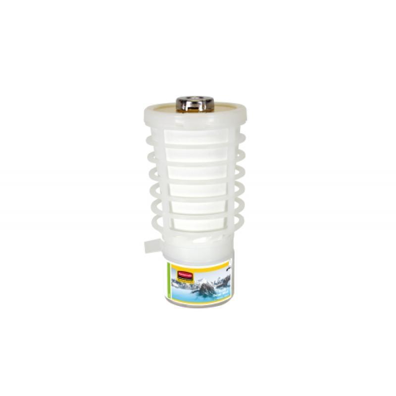 Recharge tcell 10 energising spa