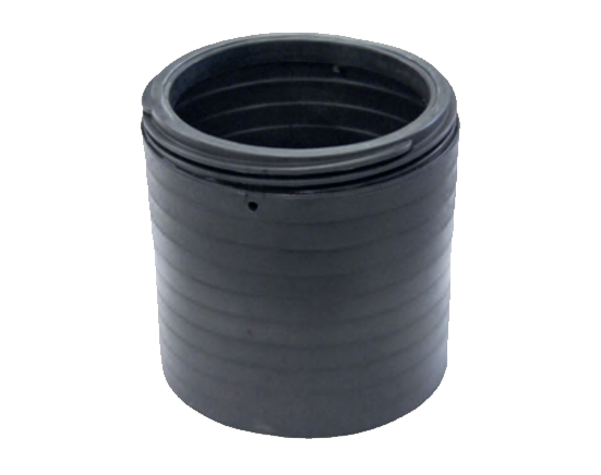 Rehausse de fosse toutes eaux Sebico Ø550 - Compatible fosses béton et polyéthylène jusqu’à 5000L_1