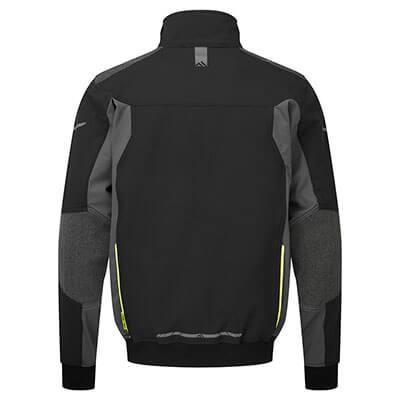 Veste Bomber Softshell (3L) - EV4 - EV464 - Portwest_1