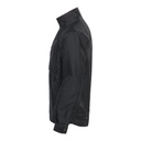 Veste de soudeur - Jobman - 100% coton ignifugé Pyrovatex 350g - Noir - PCVT100 - XS_2