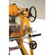 Machine portable pour sciage du bois - Scierie mobile Econo 13S