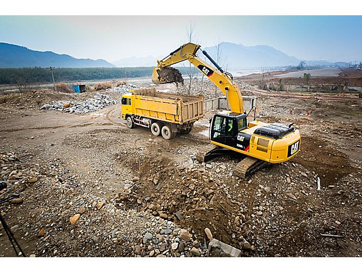 541-1780 godet d'excavation à usage très intensif - caterpillar finance france - 1 050 mm (42 in) - capacité 1.13 m³_1