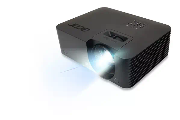 Acer PL Serie - PL2520i Module de projecteur 4000 ANSI lumens DMD 1080p (1920x1080) Noir_1
