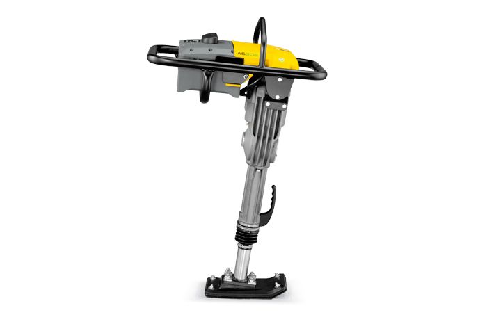 As30e - pilonneuse électrique -  wacker neuson - 41.4 kg_1