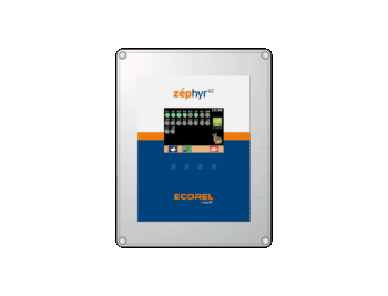 Automate pour la gestion simple et performante de l'ingéré des lapins - LAPI EVOL - ECOREL_1