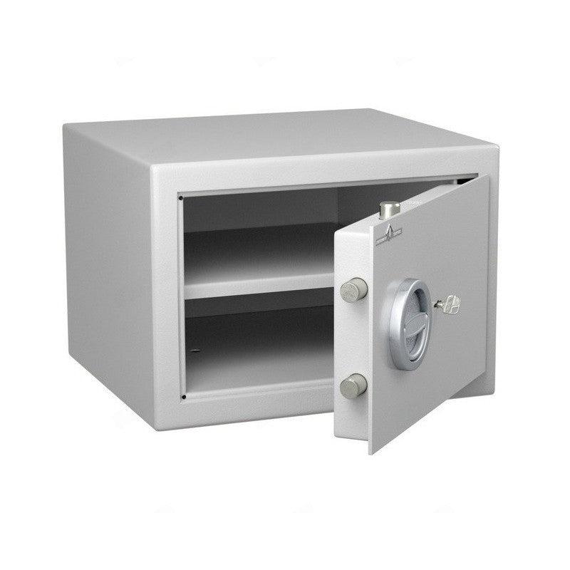 Coffre fort ignifuge - Serrure à clé - HARTMANN MB030 G1/S2_1