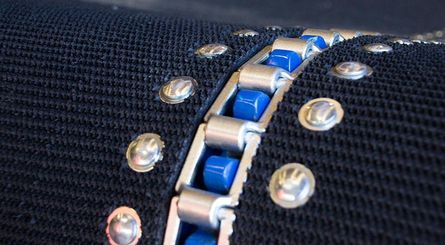 G3010 Q Exclusiv - Enrubanneuse agricole pour balles carrées et rondes jusqu'à 1,20 x 1,40 m - Göweil Maschinenbau GmbH_1