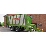 Repex 30 k - autochargeuse - bergmann - poids total 20.000/21.000 kg_1