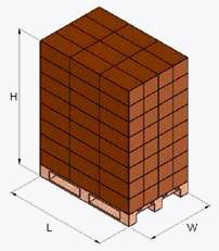 Arm2500 - Banderoleuse à bras tournant automatique - EF Pack - Modèle pour charges instables_1