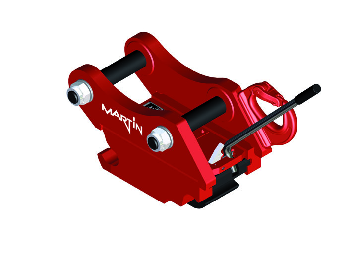 Attache godet martin (pelle de 1 à 26 tonnes)_1