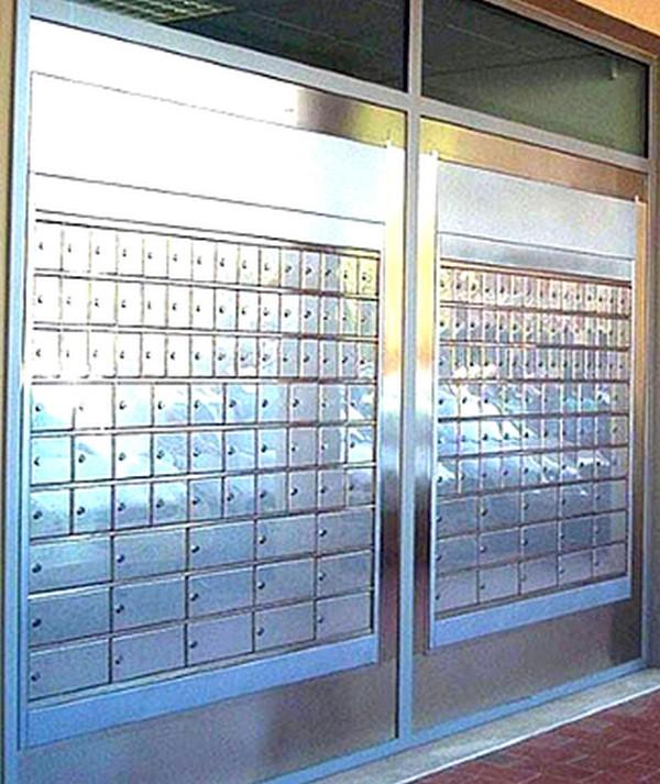 Casiers porte-objets Saima - consigne en tôle d'acier avec serrure mécanique et configuration modulaire_1