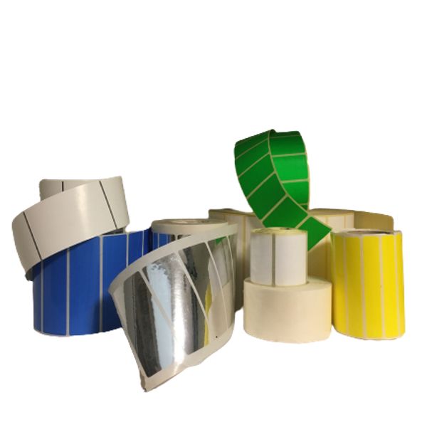 Étiquette adhésive et consommables_1