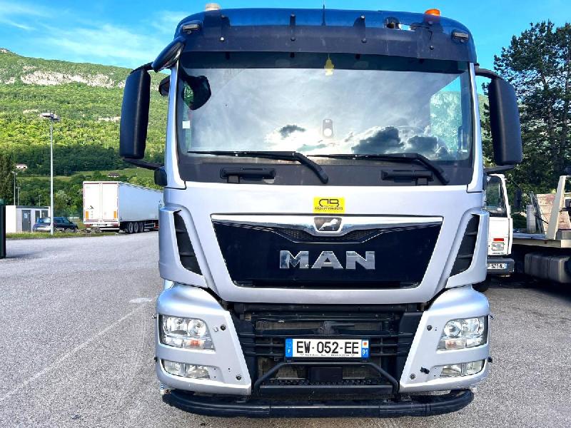 MAN TGS 18.460 4x2_1