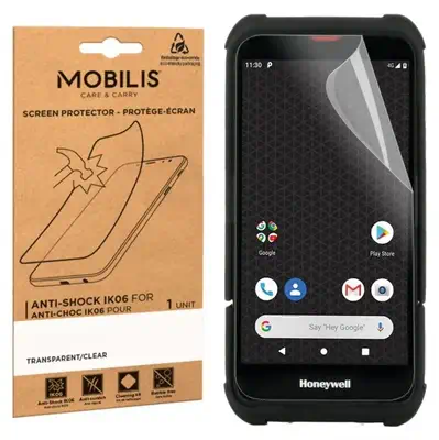 Mobilis 036255 accessoire dordinateur mobile portable Protecteur d'écran_1