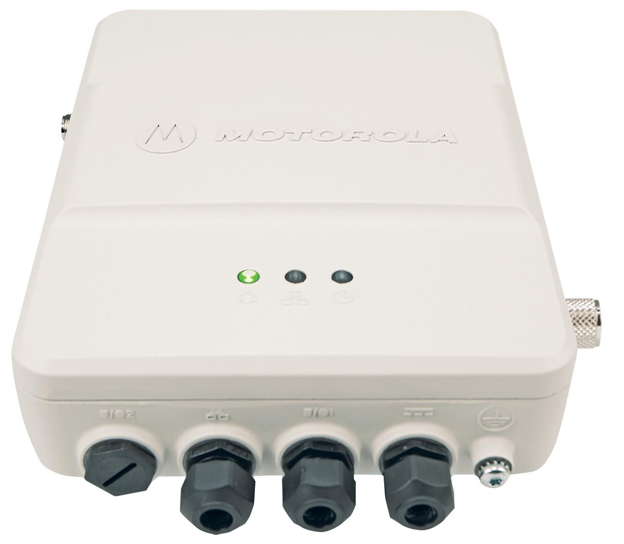 Module relais Motorola SLR1000 - IP65, intérieur/extérieur, 64 canaux, VHF/UHF_1
