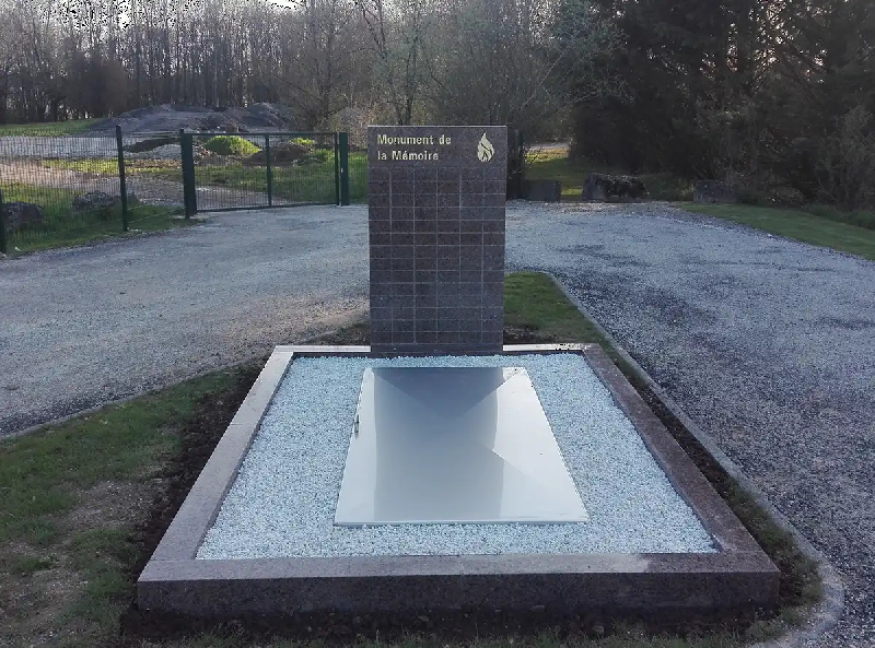 Ossuaires polymère recyclé - solutions durables et sécurisées pour la gestion funéraire_1