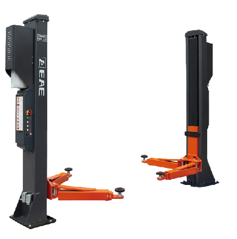 Pont élévateur 2 colonnes 8T wifi_1