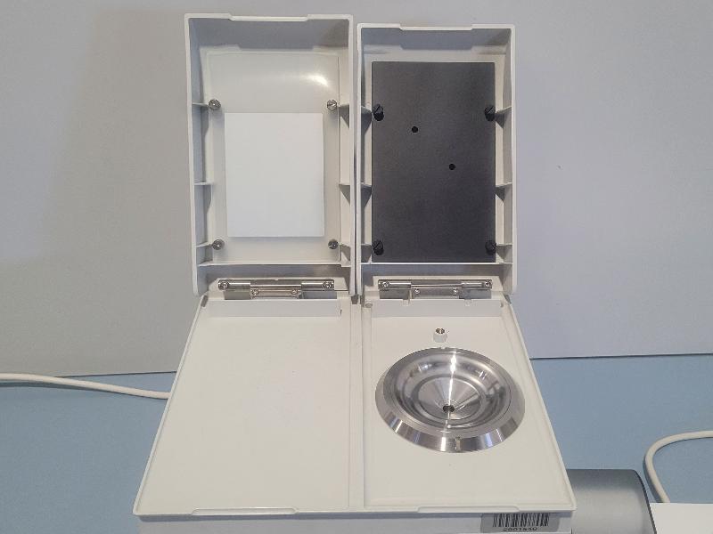 Réfractomètre numérique Mettler Toledo RE40D_1