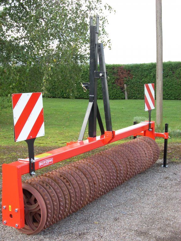 Rsr rouleau agricole - quivogne - 2m à 4,50m_1