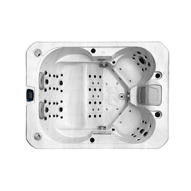 SPA 4 PLACES ARCHIPEL® GT4 - SPA THÉRAPEUTIQUE BALBOA® 215 X 160 CM_1