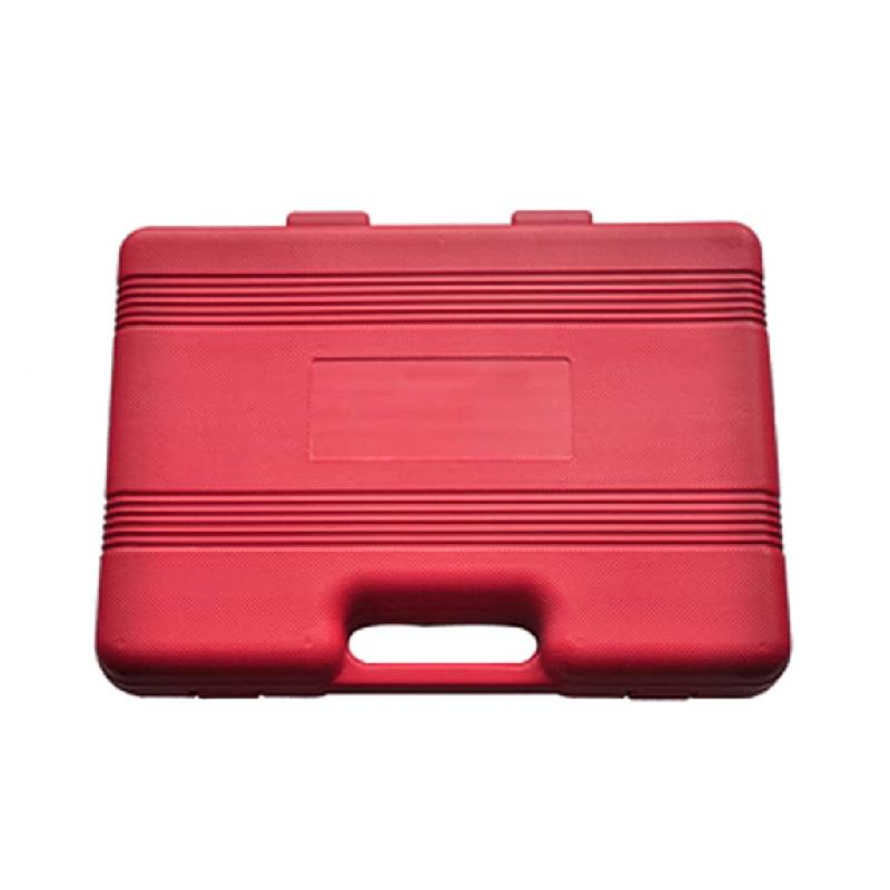 Vidaxl kit de testeur de compression de moteur diesel 17 pcs 210004_1