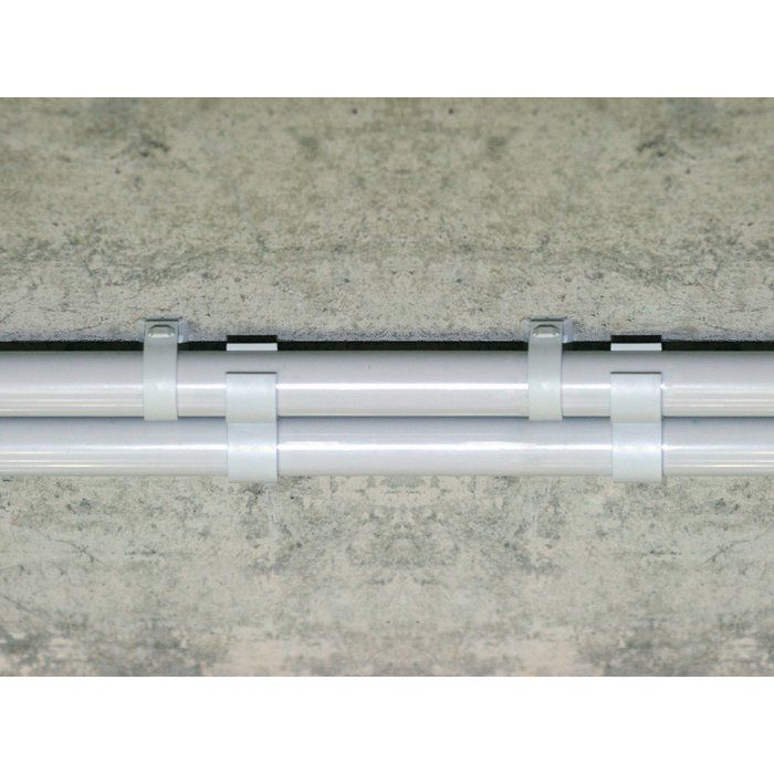 271048 - Colliers de fixation double Fast Ring Ing Fixation - SIDER - diamètre 20 mm - sachet de 10 pièces_1