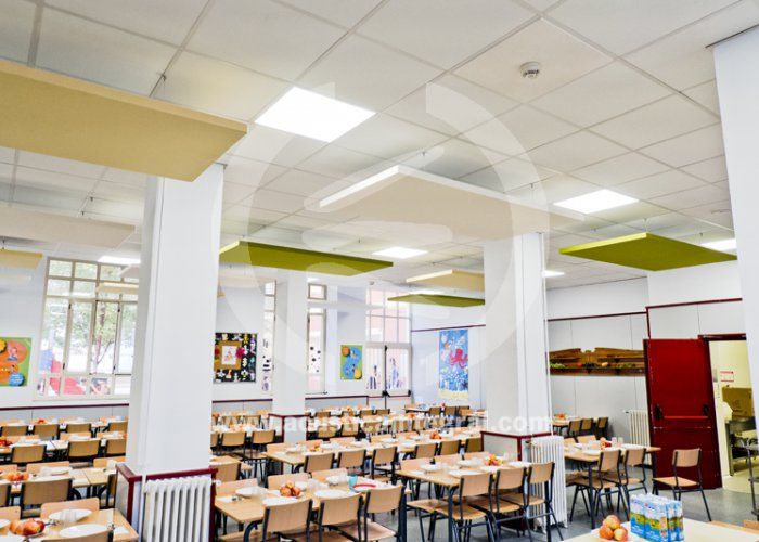 Acustiart - absorbeur de bruit sur mesure - panneaux acoustiques design par Acustica Integral_1