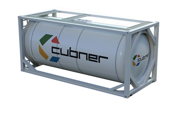 Container isotank - transport de liquides alimentaires, chimiques et hydrocarbures - capacité 14 à 26 m3_1