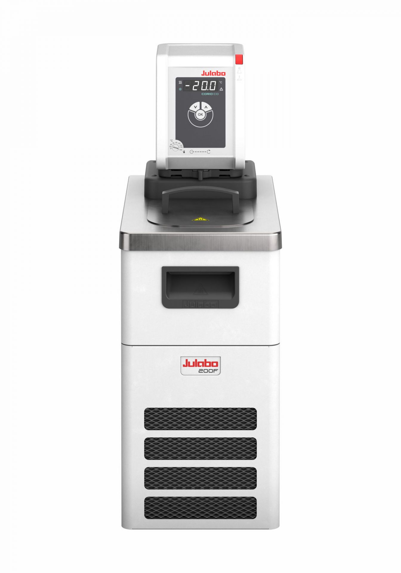 Corio CD-200F - Cryostats à circulation pour applications internes et externes avec connexion USB et affichage lumineux_1