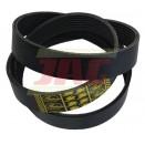 Courroie Gates Agri (0285254) R157687.26 Claas - Référence d'origine pour moissonneuse-batteuse : ME-R157687.26_1