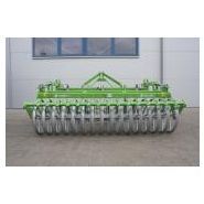Déchaumeurs à rouleau tubulaire - bomet sp. Z o.O. Sp.K - profondeur de travail 150mm_1