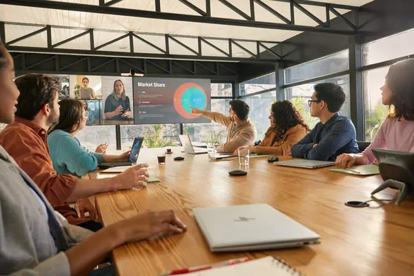 HP Poly Studio A2 Noir_1