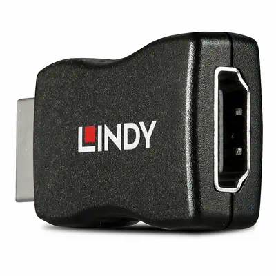 Lindy 32104 changeur de genre de cble HDMI-A Noir_1