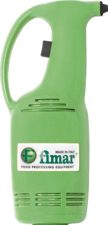 Mixeur plongeant 30L Tube 300mm Fimar_1