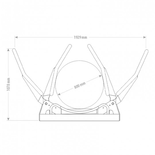 Pince à balles Smart_1