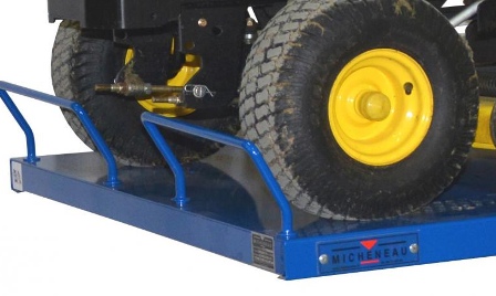 Pont élévateur pour motoculture - 500 mt_1