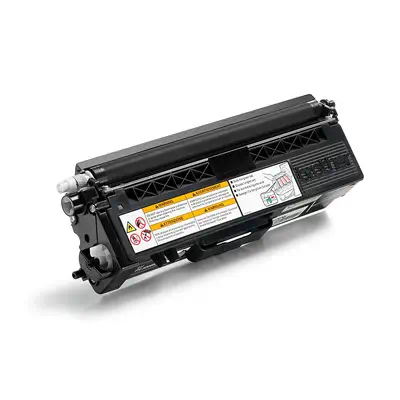 TN-320BK - Cartouche de toner Brother originale  Noir_1
