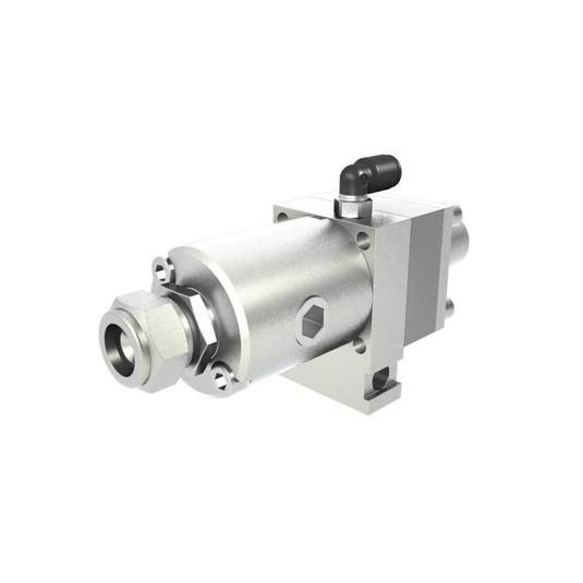 Asi24 pistolet de peinture automatique airless - sames kremlin - 240 bar_1