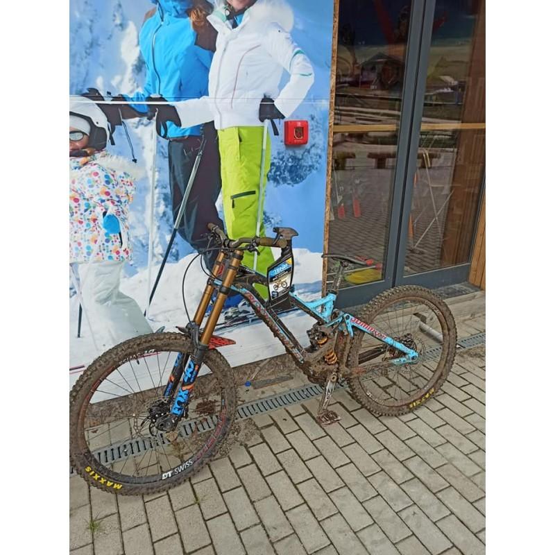 Bike cleaner 0.6 l_1