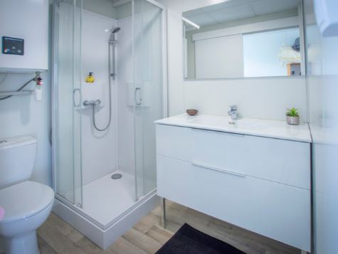 Construction modulaire locaux professionnels  pour tous les secteurs d'activité, y compris l'industrie et les collectivités - ARMODULE_1