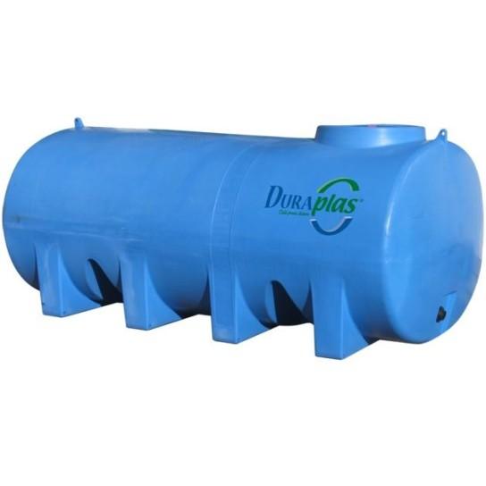 Cuve de transport d'eau 6000L - AQUA 6000 - PREMIUM - avec vanne PVC DN50 et système antiballant_1